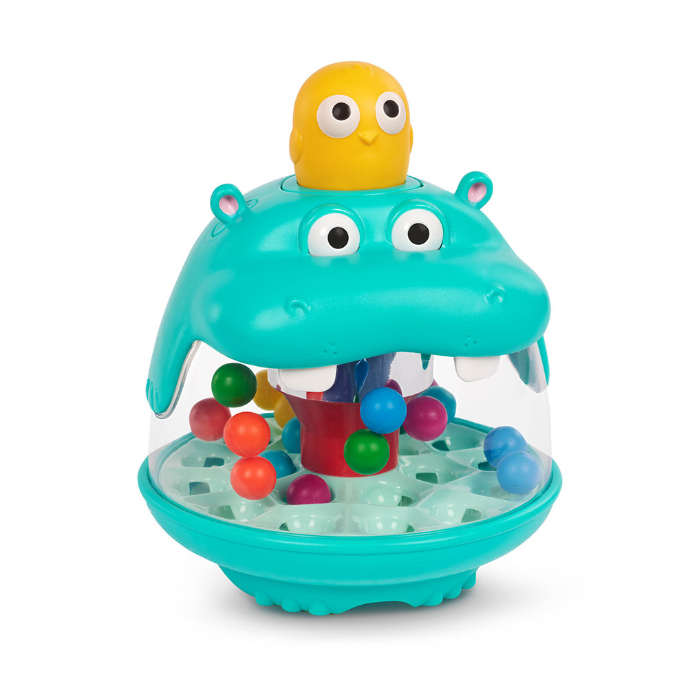 battat Battat - Party Pop Hippo