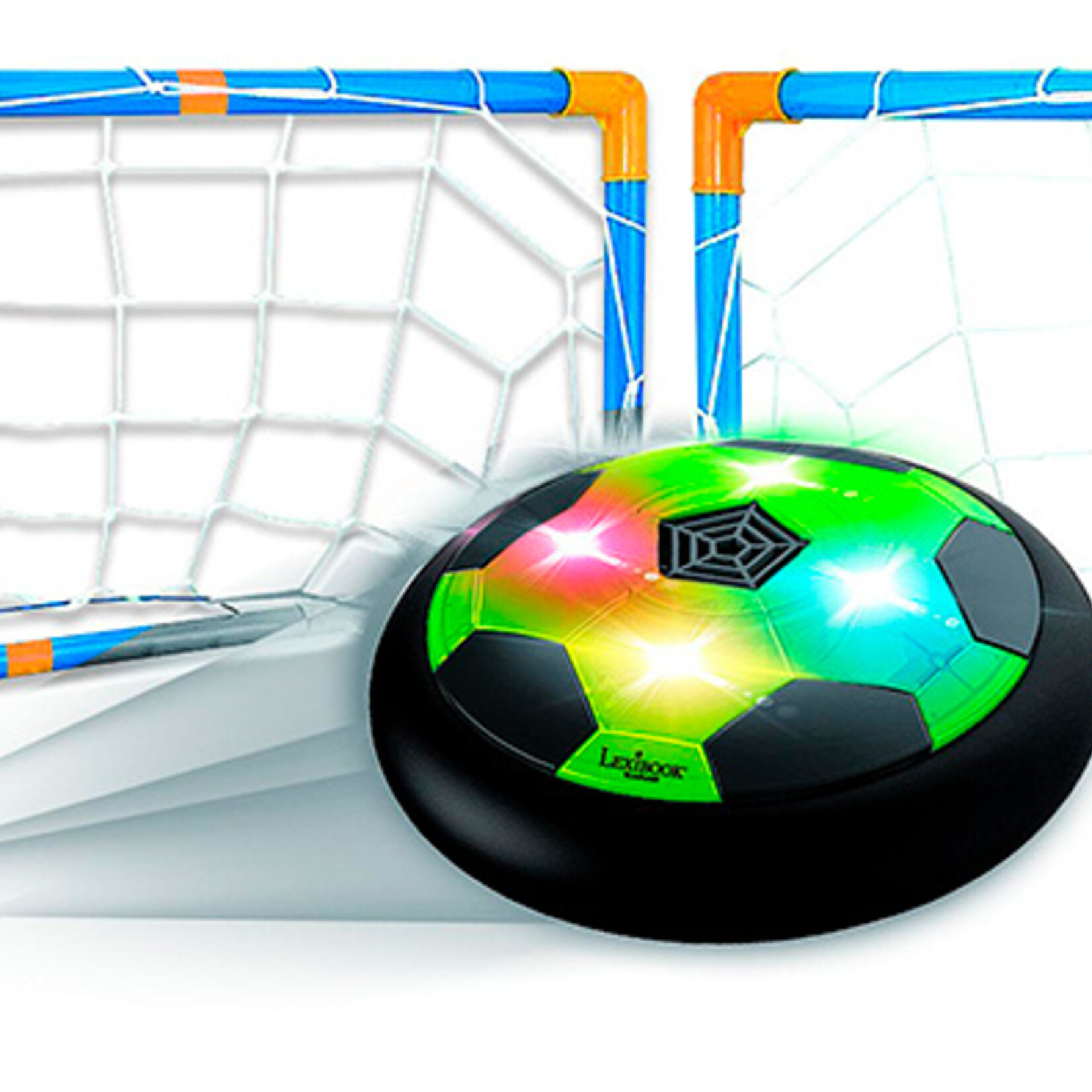 lexibook Lexibook - Jeu de Soccer Aerofoot