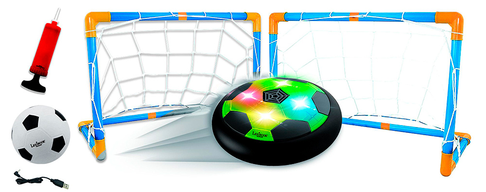 lexibook Lexibook - Jeu de Soccer Aerofoot