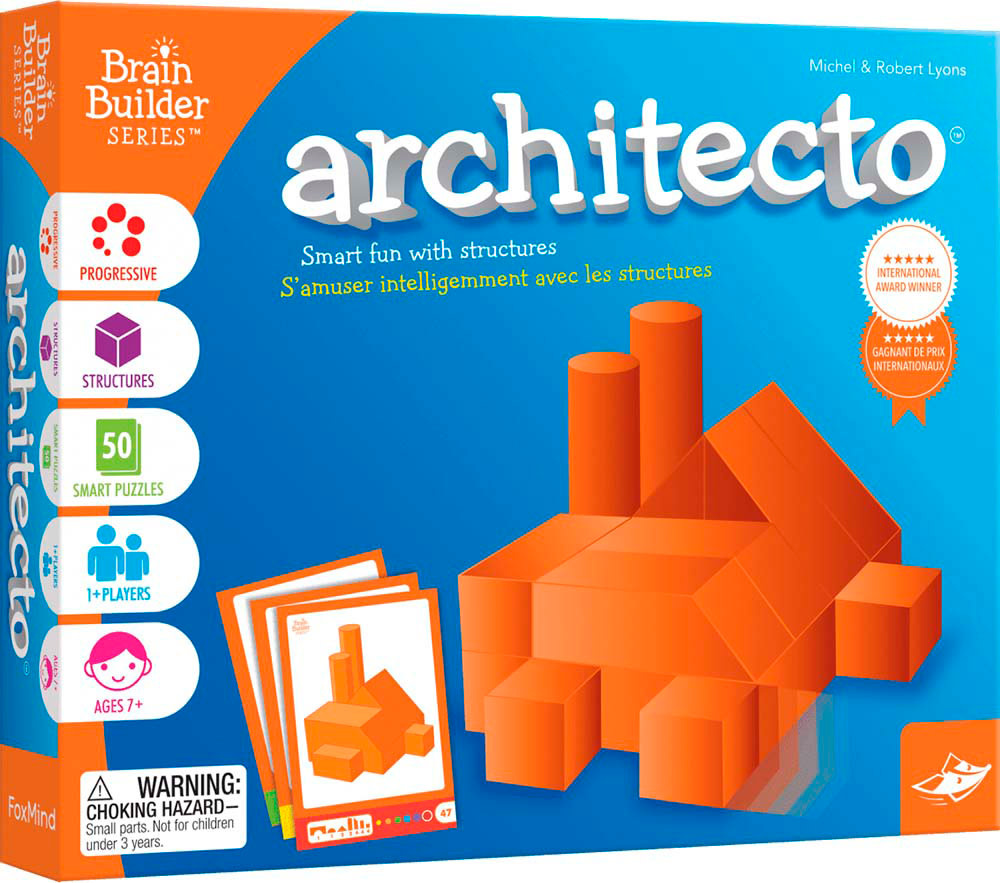 FoxMind Architecto