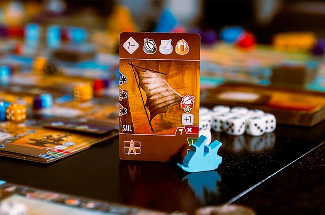 Pixie Games Inventeurs du Tigre du Sud