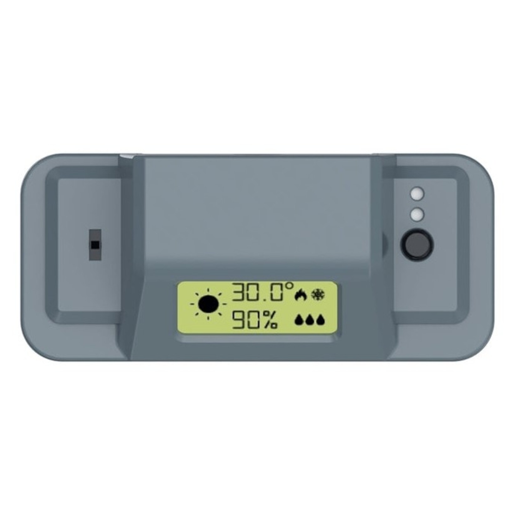 Clementoni Clementoni - Science & Jeu - Ma Serre High-Tech