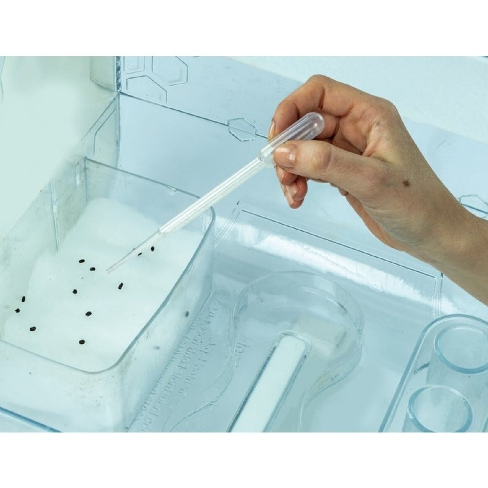 Clementoni Clementoni - Science & Jeu - Ma Serre High-Tech