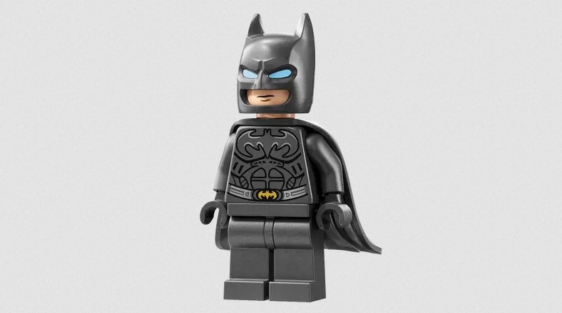 Lego Lego 76304 Batman - La Batmobile™ de Batman à jamais