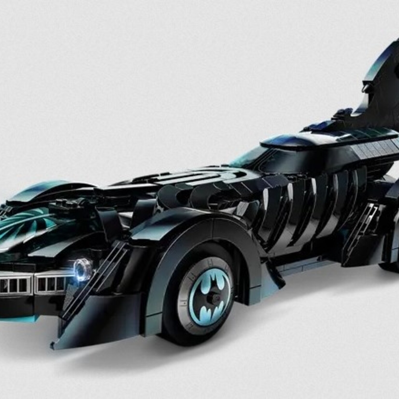 Lego Lego 76304 Batman - La Batmobile™ de Batman à jamais