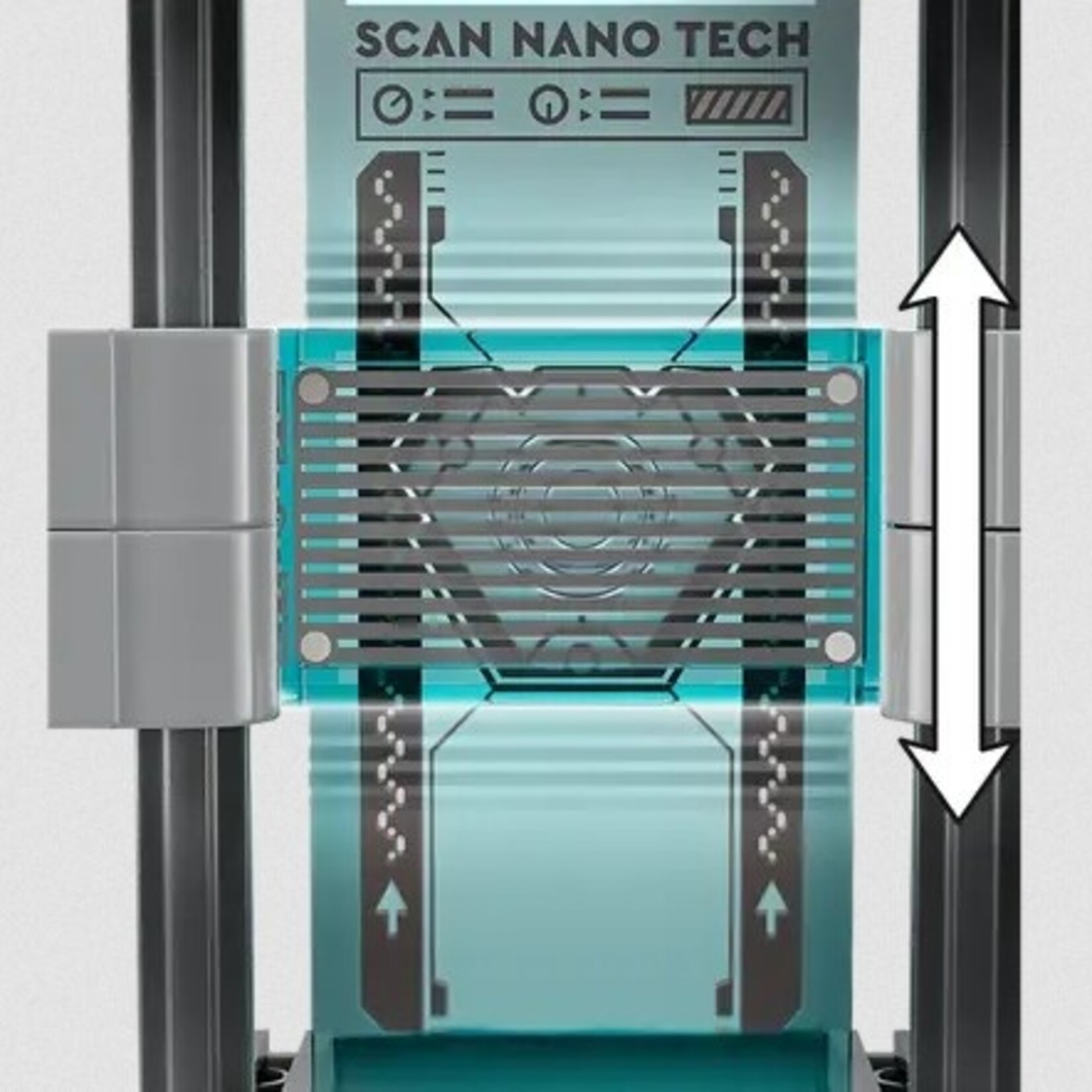 Lego Lego 76315 Marvel - Le Laboratoire d'Iron Man