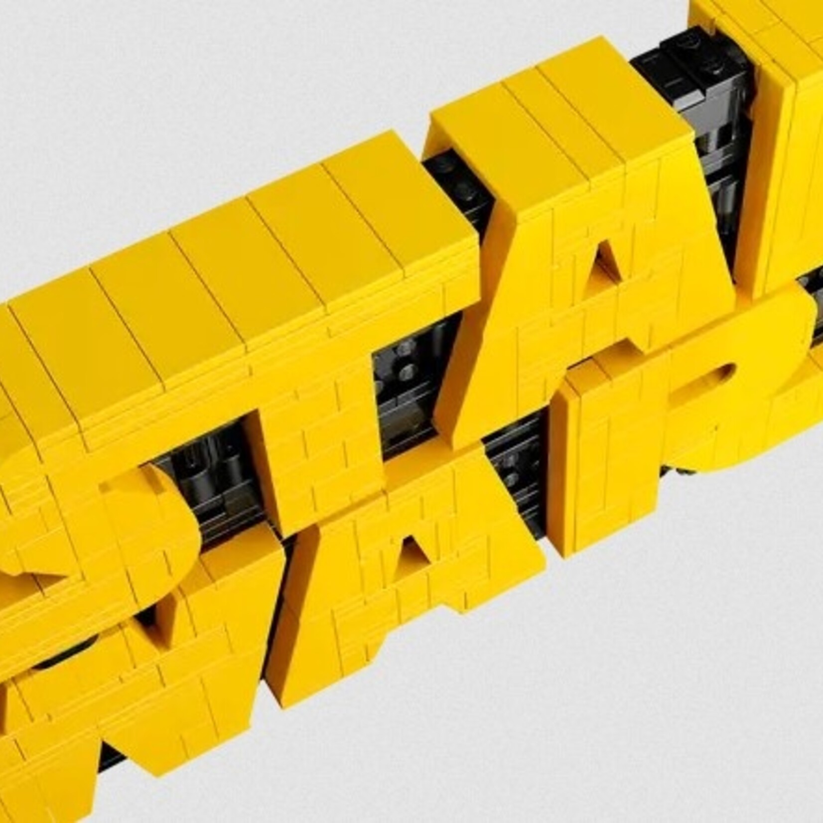 Lego Lego 75407 Star Wars - Le Logo Star Wars