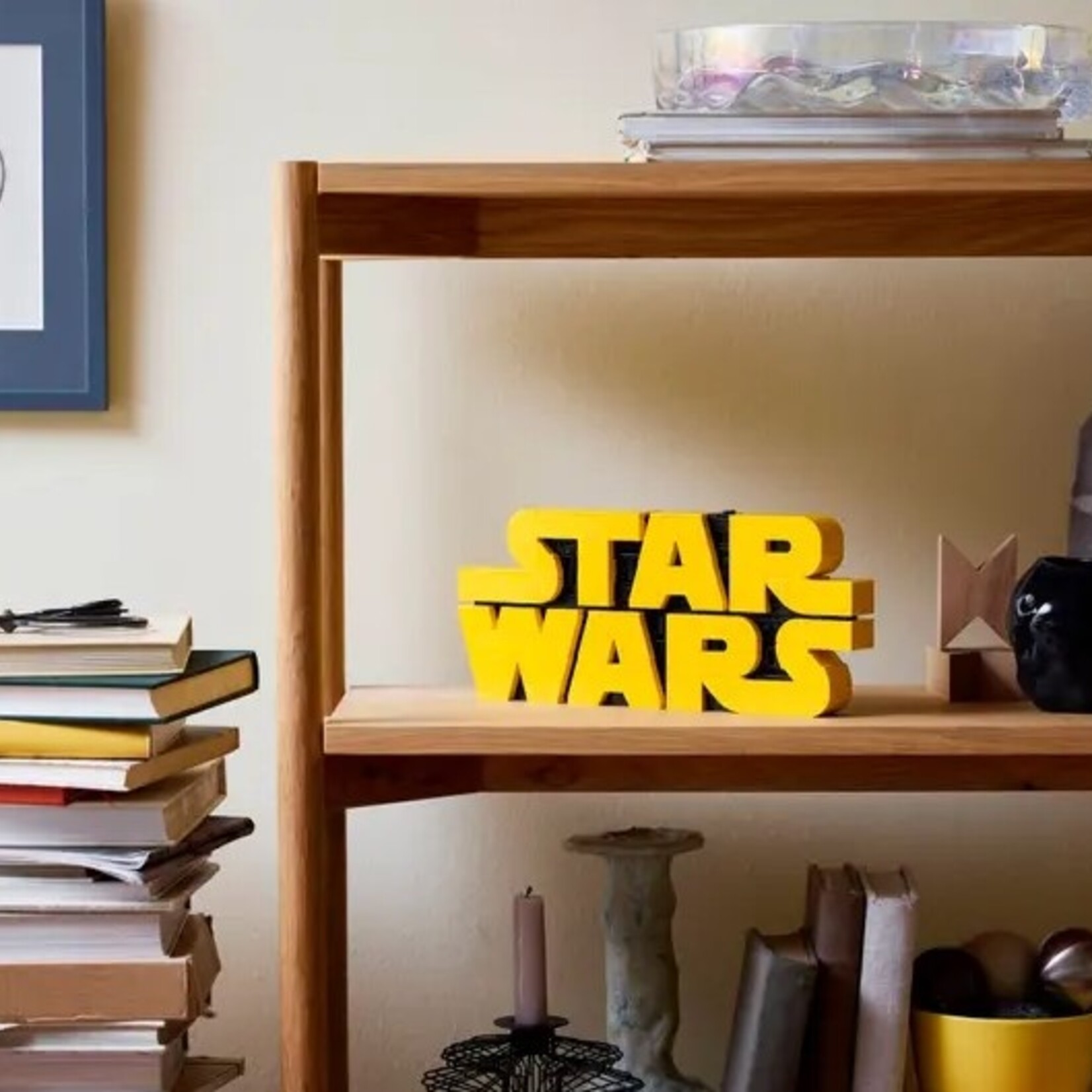 Lego Lego 75407 Star Wars - Le Logo Star Wars