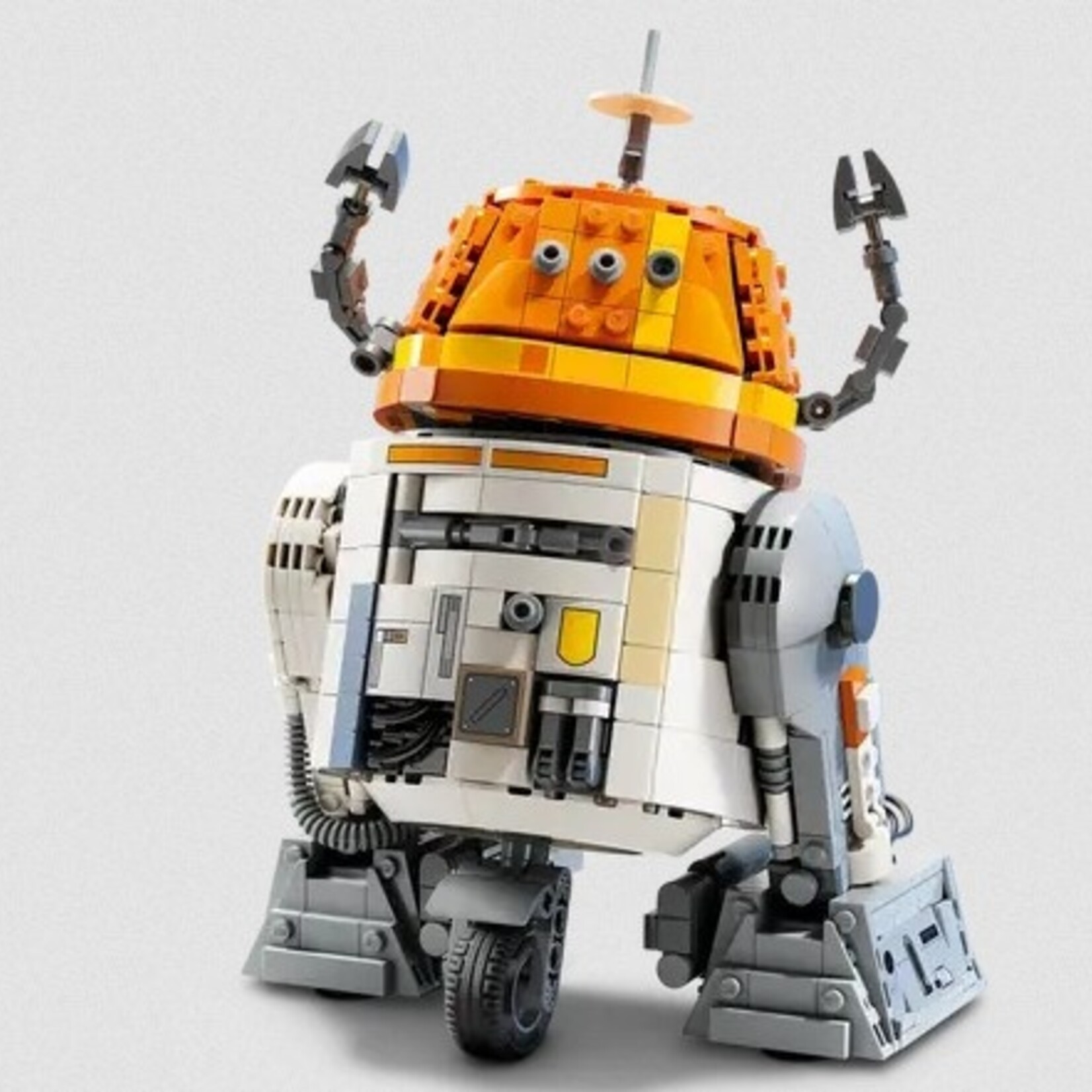 Lego Lego 75416 Star Wars - Chopper C-10P