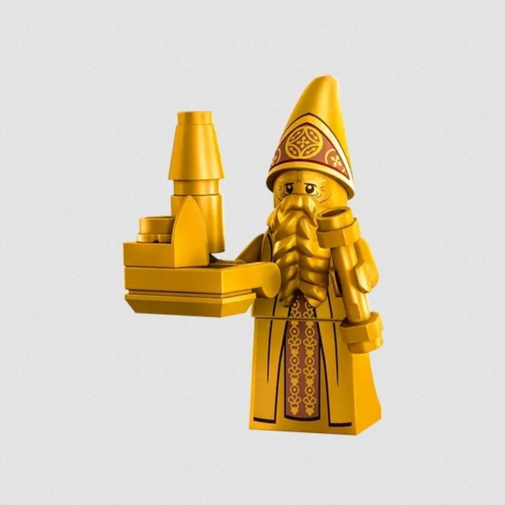 Lego Lego 76419 Harry Potter - Le château et les environs de Poudlard