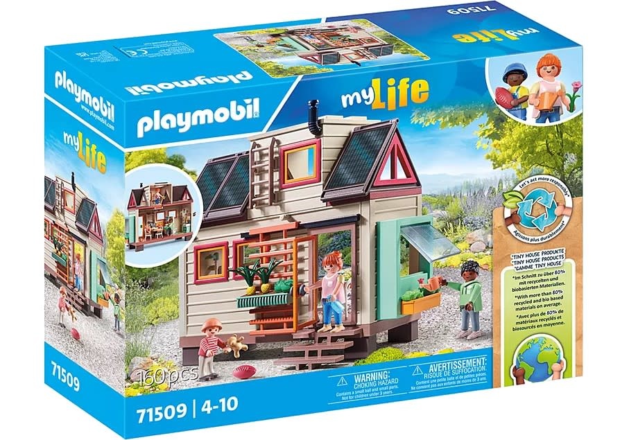 Playmobil Playmobil - 71509 Petite Maison
