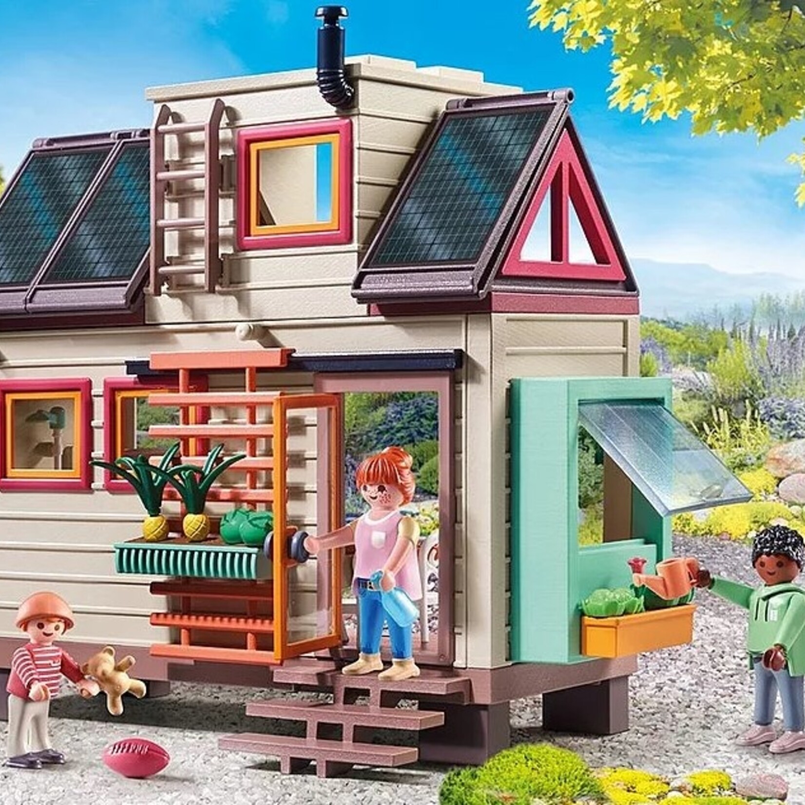 Playmobil Playmobil - 71509 Petite Maison