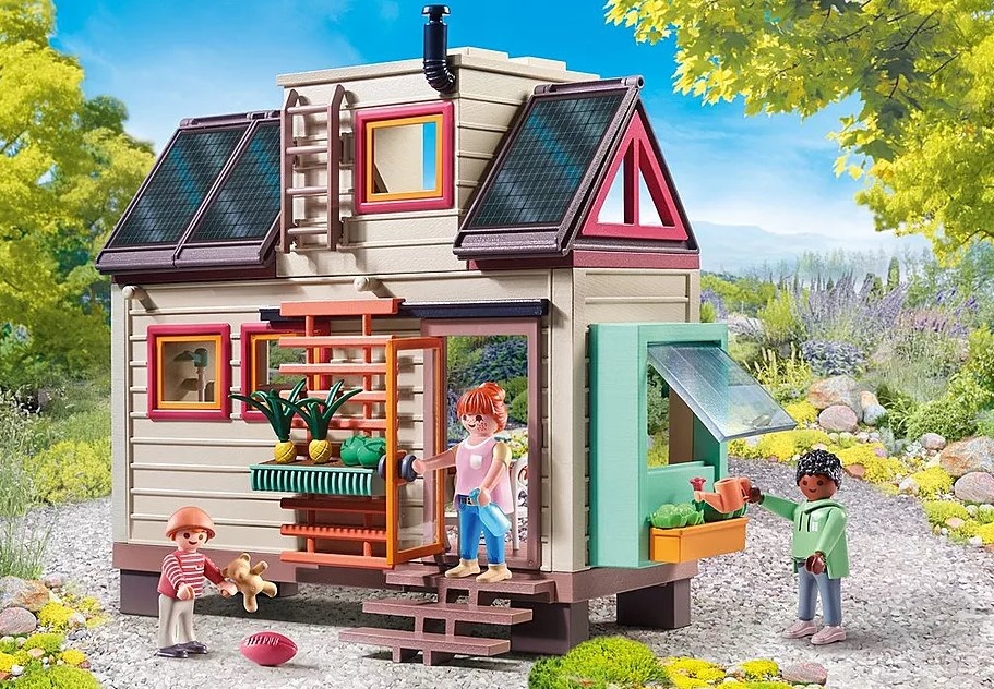Playmobil Playmobil - 71509 Petite Maison