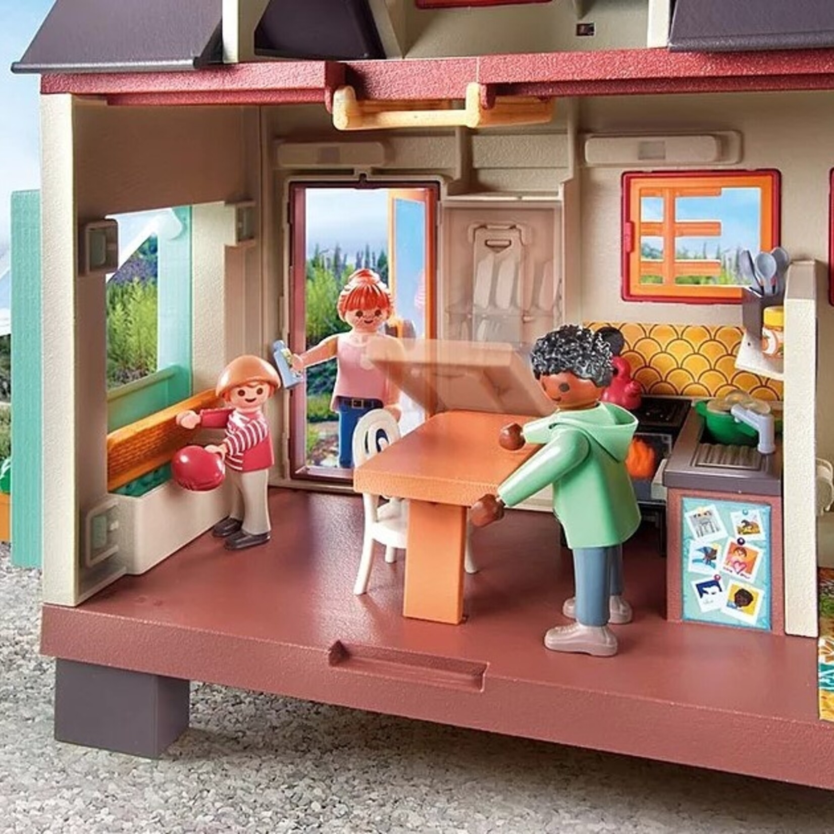 Playmobil Playmobil - 71509 Petite Maison