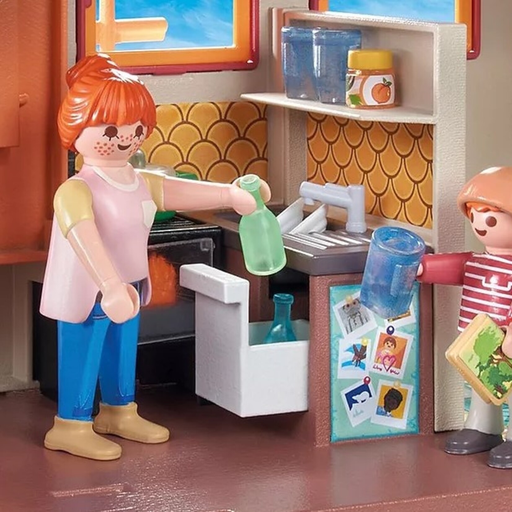 Playmobil Playmobil - 71509 Petite Maison