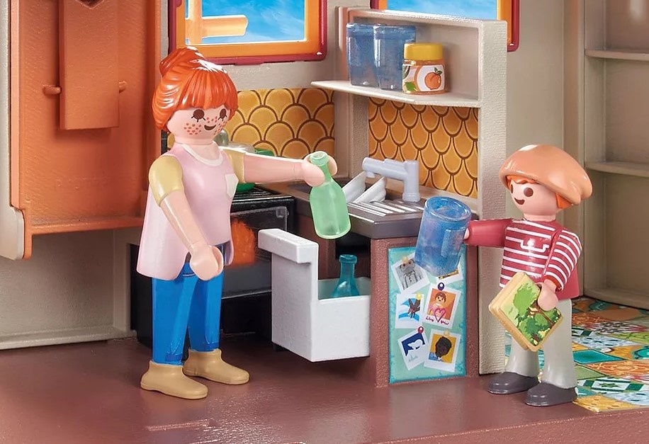 Playmobil Playmobil - 71509 Petite Maison