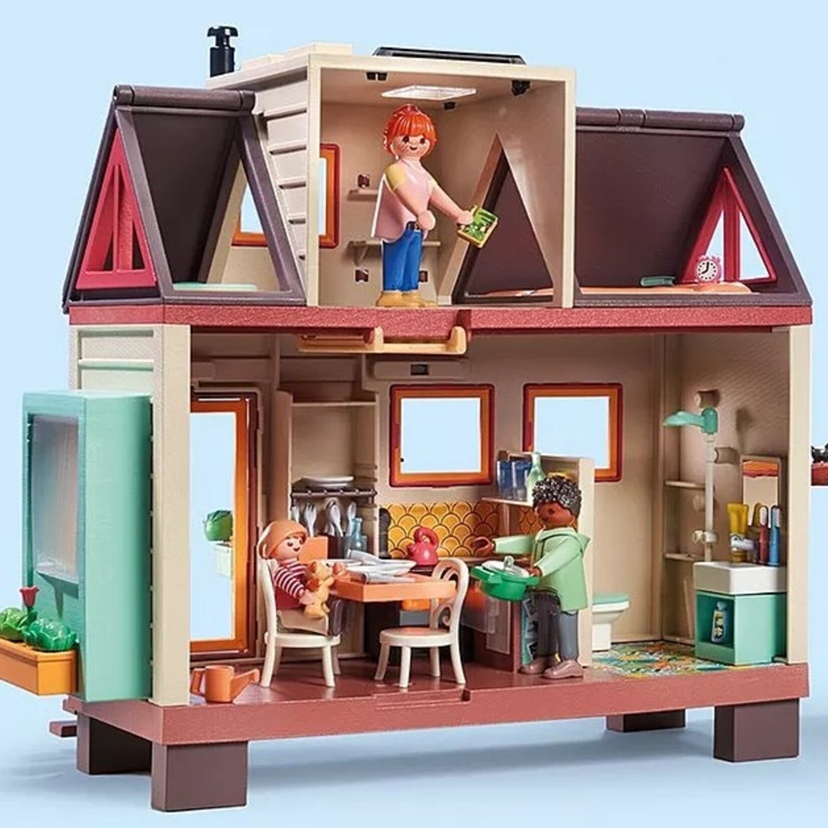 Playmobil Playmobil - 71509 Petite Maison