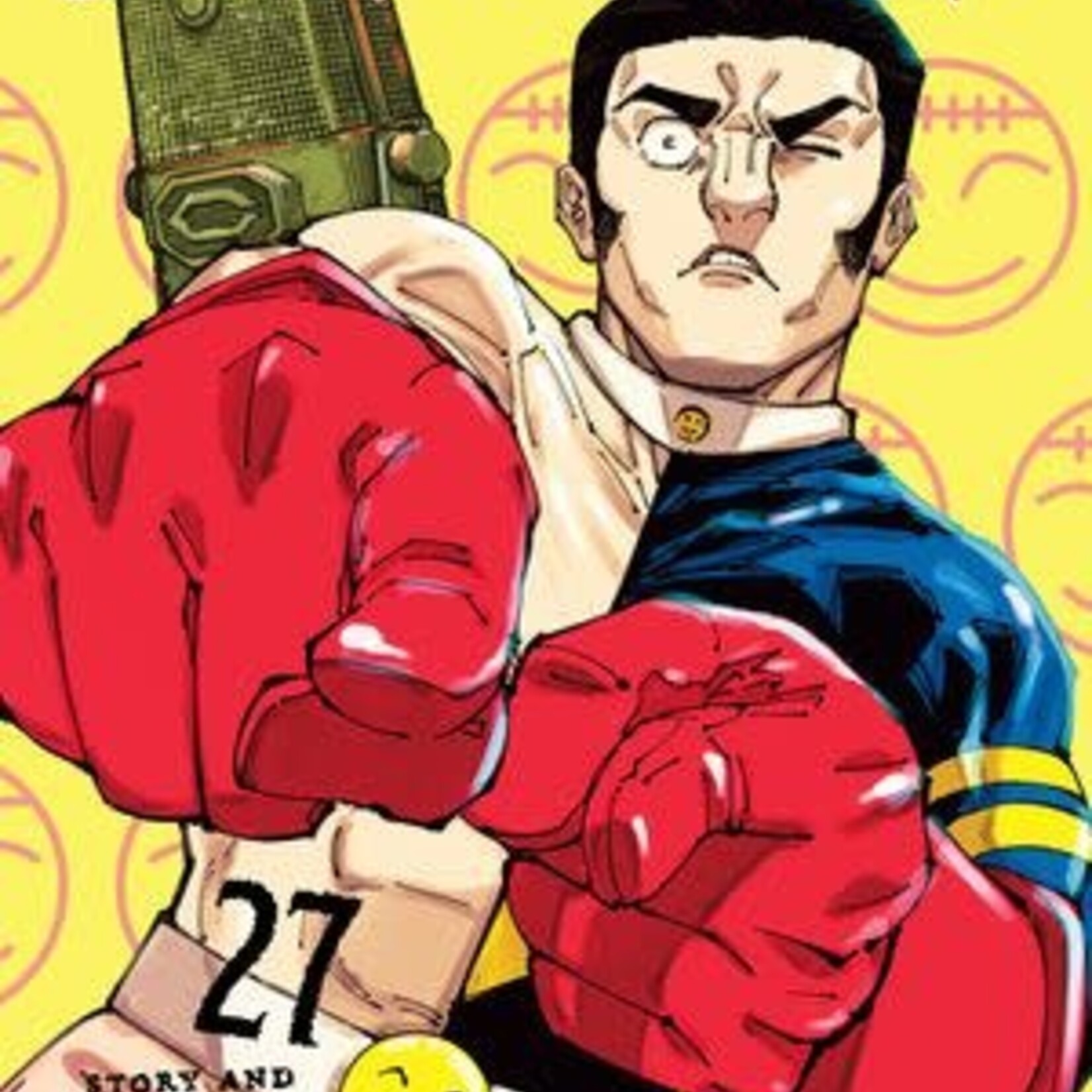 Ki-oon Manga - Jujutsu Kaisen Tome 27