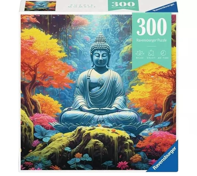 Ravensburger Ravens 300 - Moment - Peace