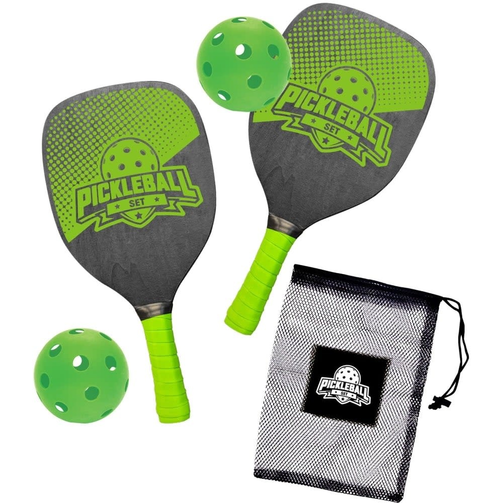 Ricochet Pickeball