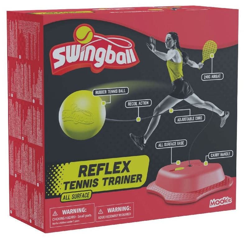 Mookie Swingball Reflex Tenis