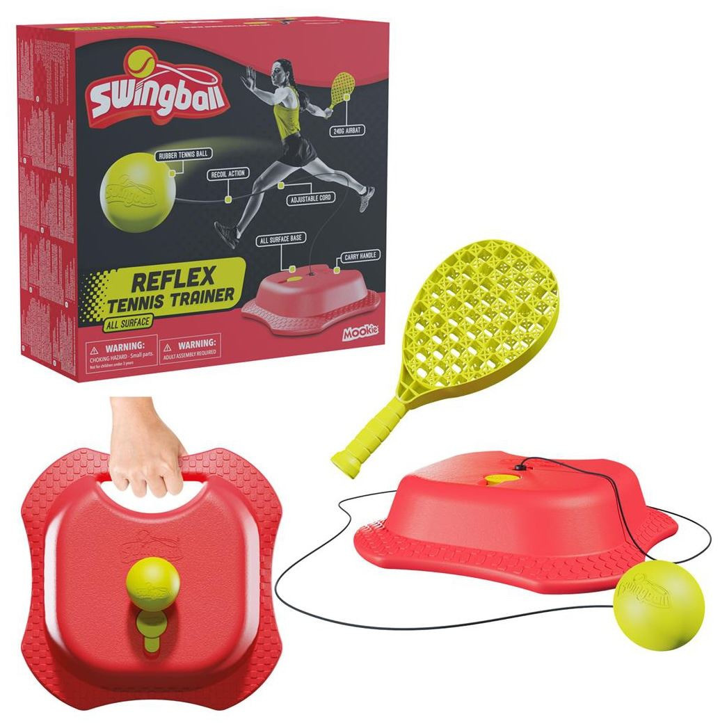 Mookie Swingball Reflex Tenis