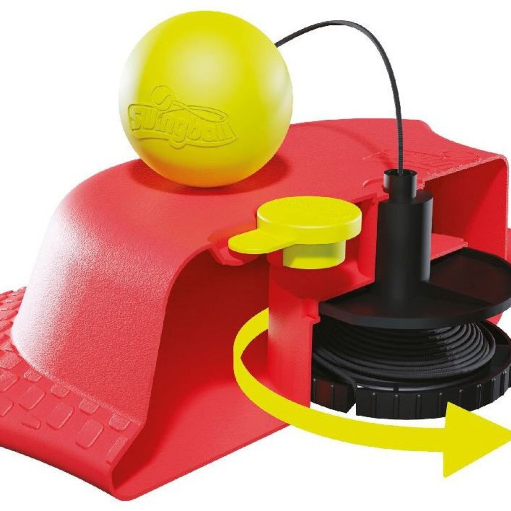 Mookie Swingball Reflex Tenis
