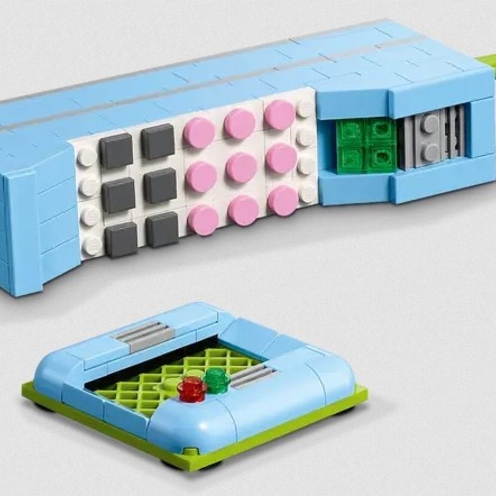 Lego Lego 31174 Creator - Le téléphone rétro