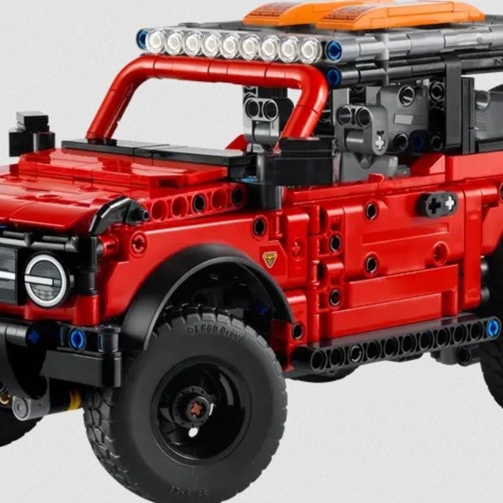 Lego Lego 42213 Technic - Le VUS Ford Bronco®