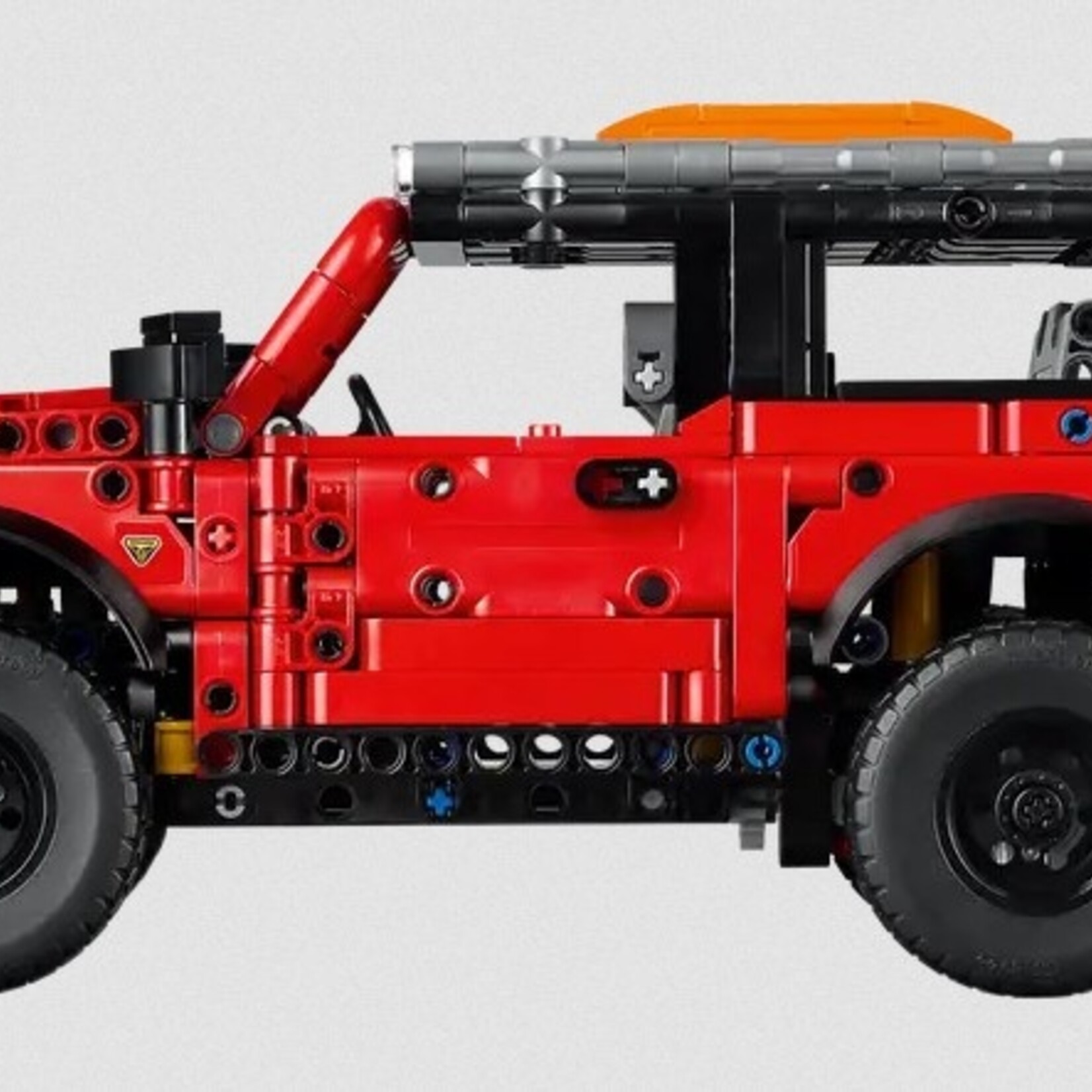 Lego Lego 42213 Technic - Le VUS Ford Bronco®