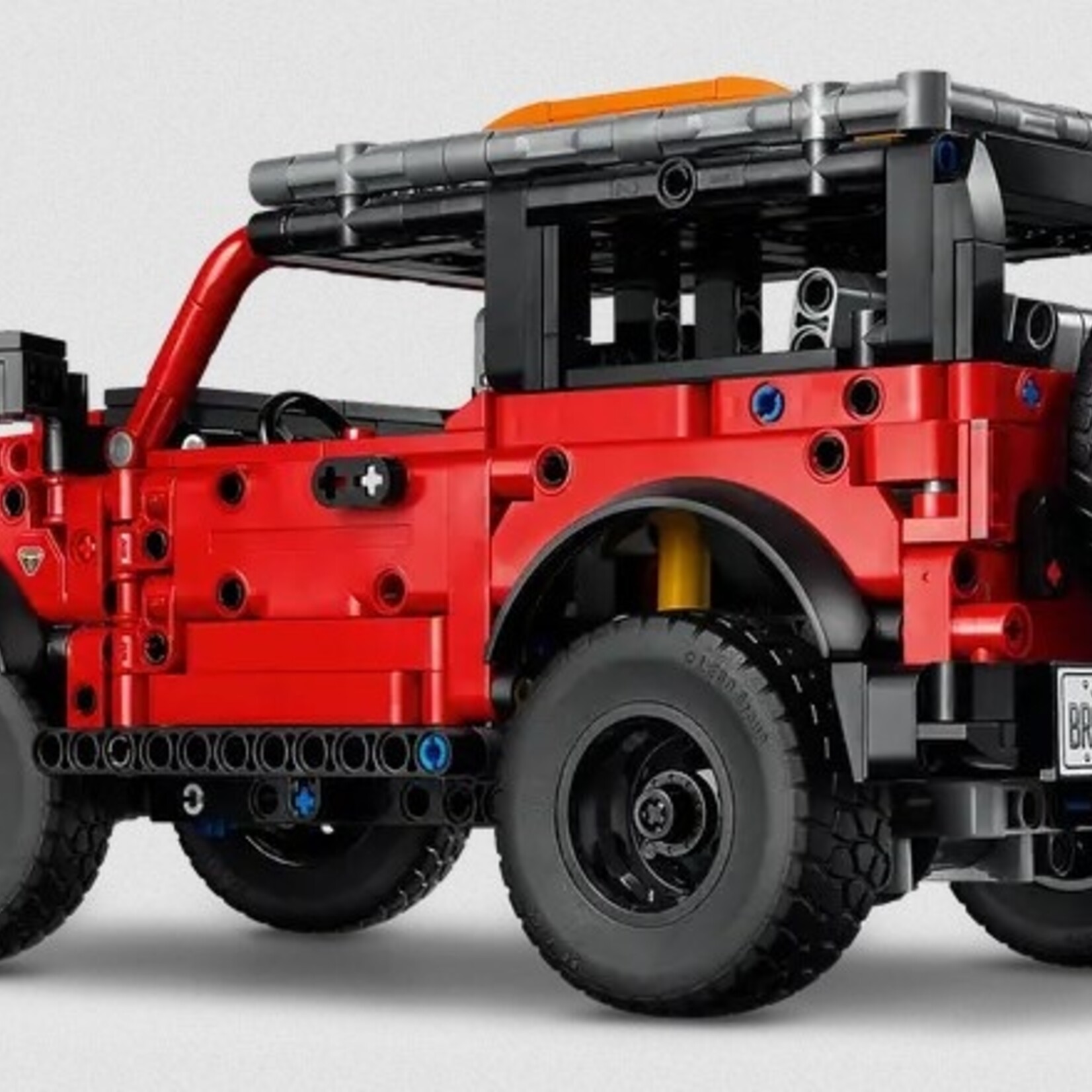 Lego Lego 42213 Technic - Le VUS Ford Bronco®