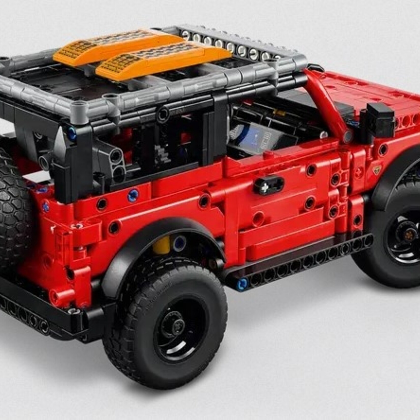 Lego Lego 42213 Technic - Le VUS Ford Bronco®