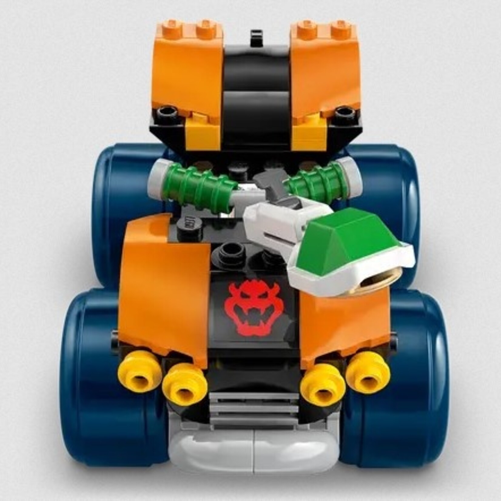 Lego Lego 72039 Super Mario - Mario Kart™ – Château de Bowser