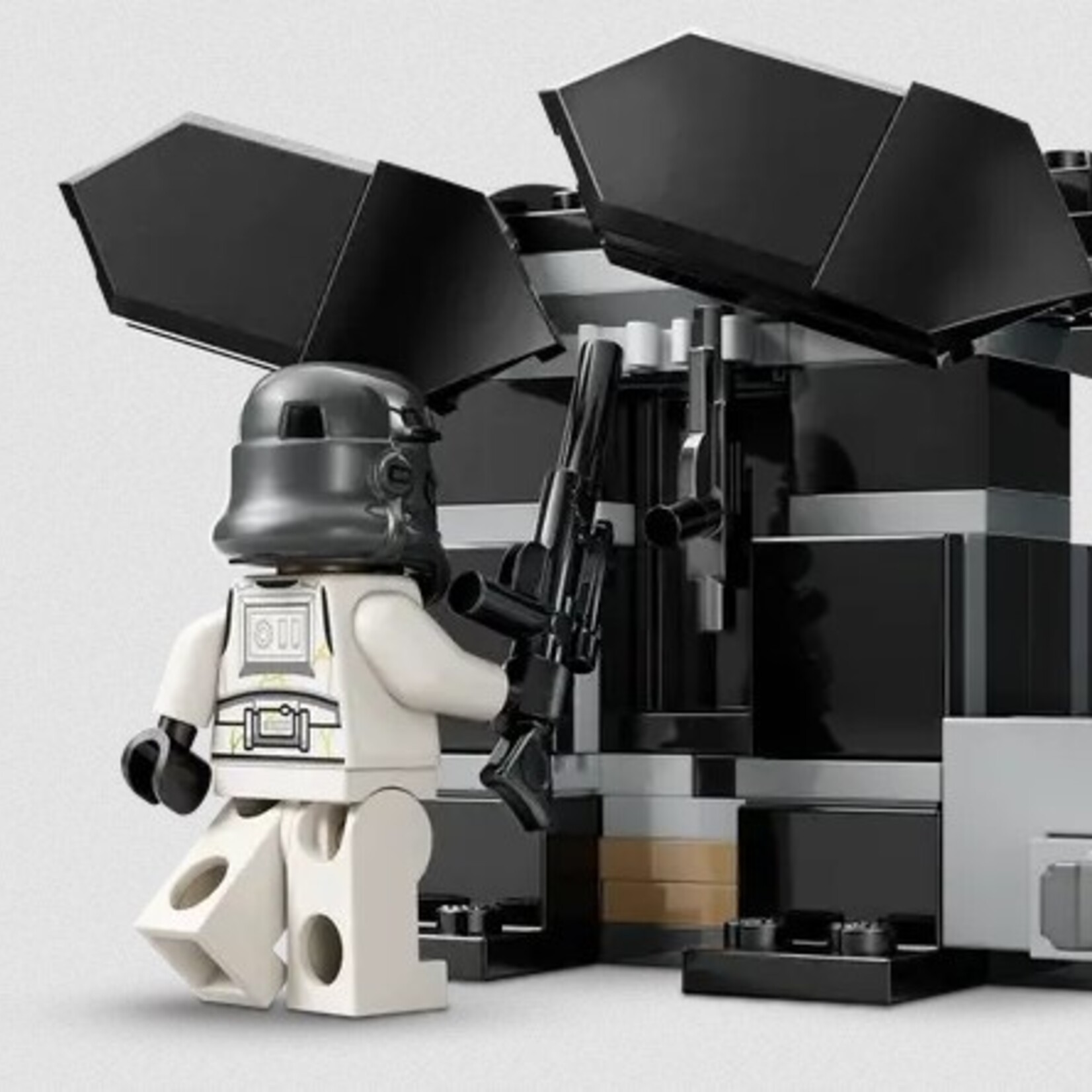 Lego Lego 75412 Star Wars - Ensemble de combat Death Trooper et Night Trooper