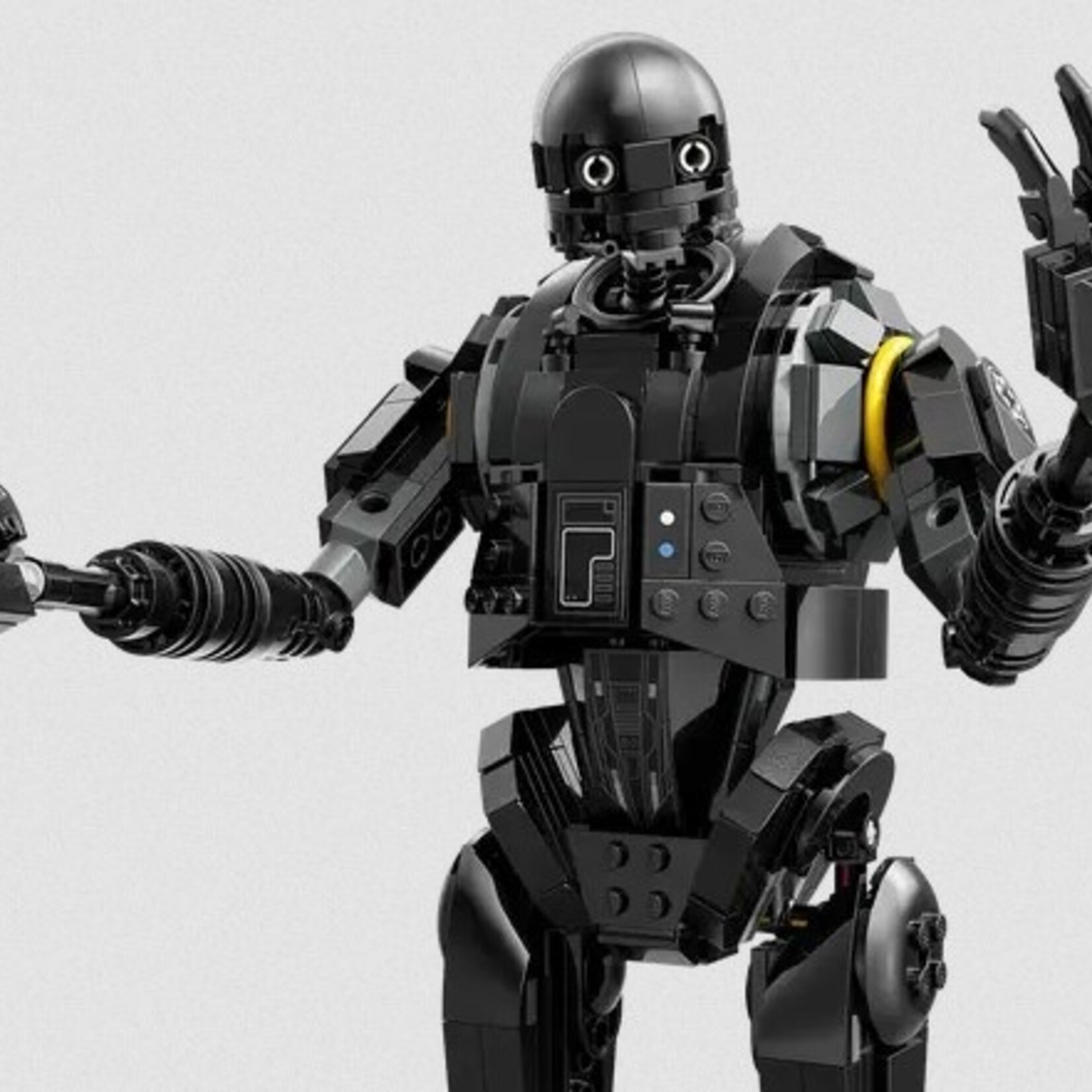Lego Lego 75434 Star Wars - Le droïde de sécurité K-2SO™