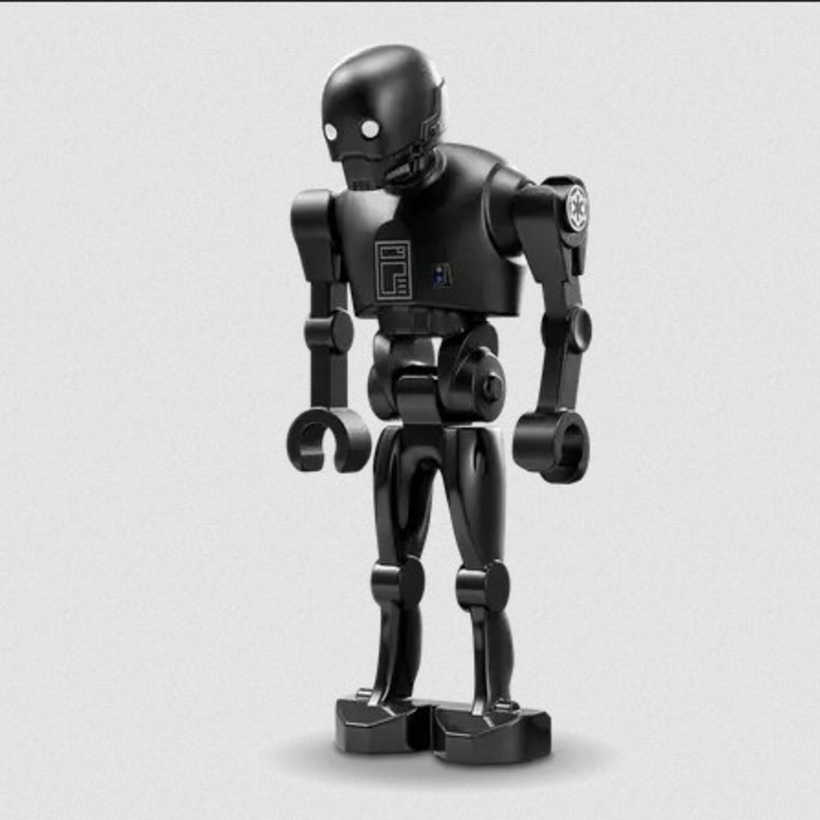 Lego Lego 75434 Star Wars - Le droïde de sécurité K-2SO™