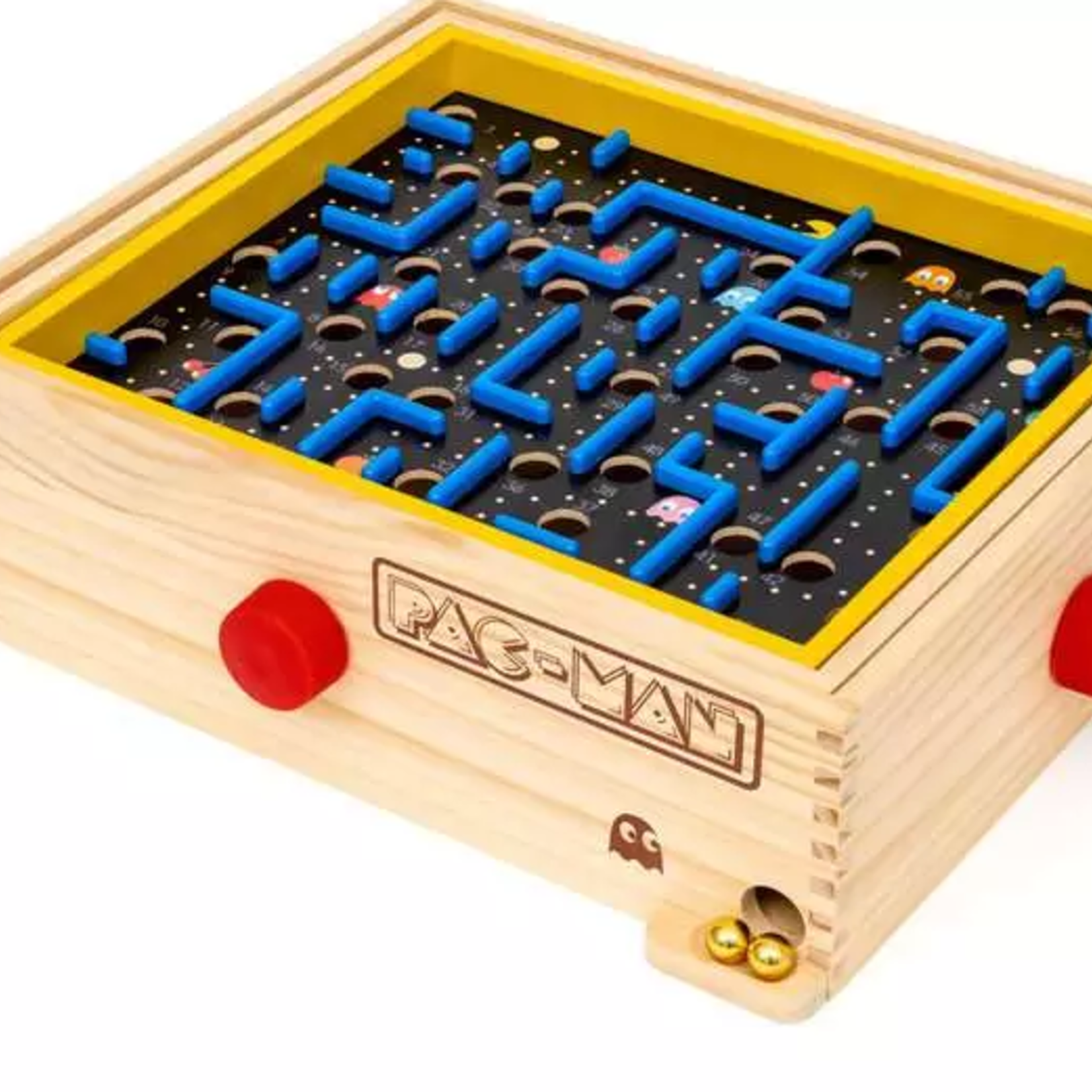 Brio Pac-Man Labyrinthe