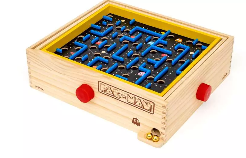 Brio Pac-Man Labyrinthe
