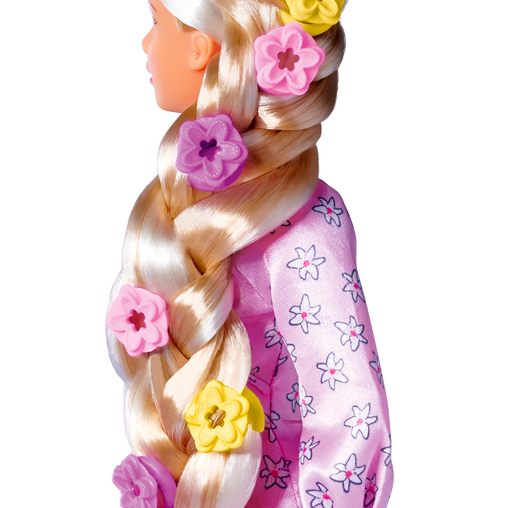 Simba Steffi Love - Chevelure Fleurie