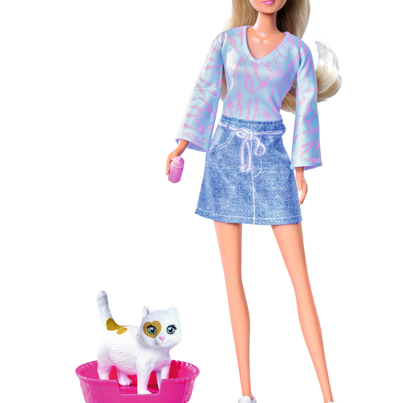 Simba Steffi Love - Chatons