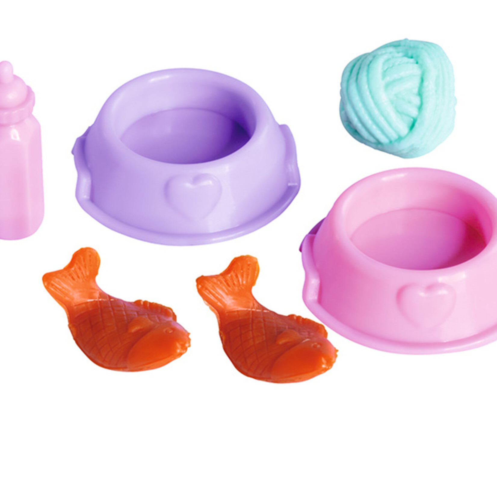 Simba Steffi Love - Chatons