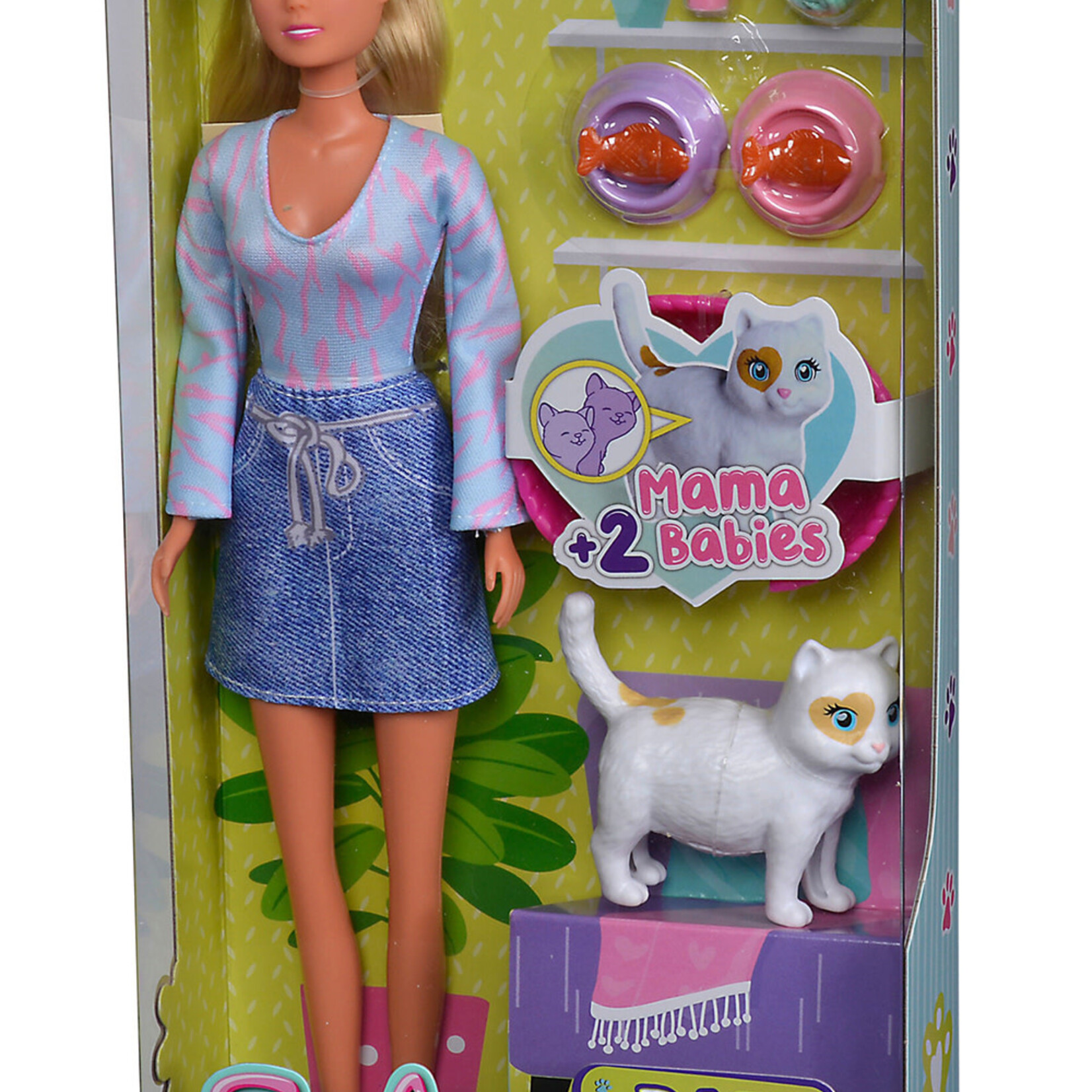 Simba Steffi Love - Chatons