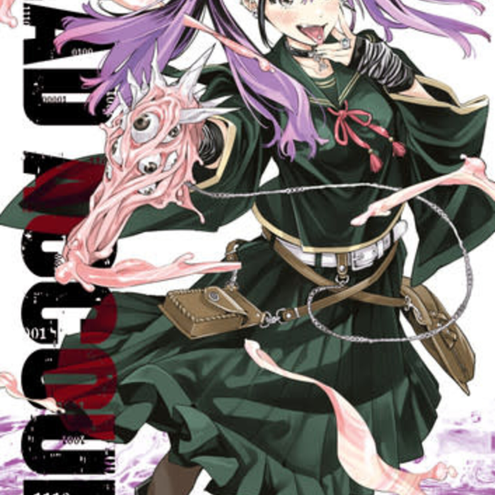 Kurokawa *****Manga - Dead Account Tome 03