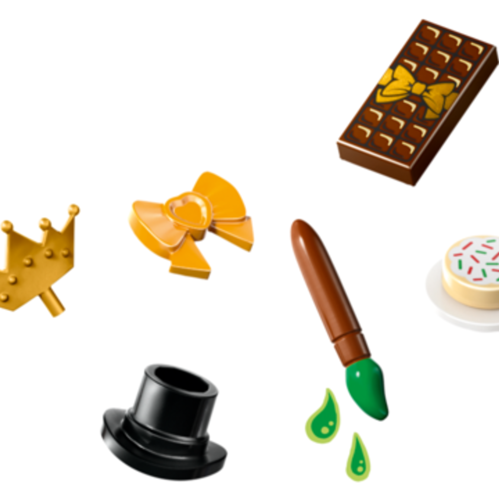 Lego Lego 42668 Friends - Le calendrier de l’Avent 2025