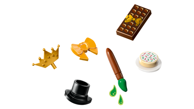Lego Lego 42668 Friends - Le calendrier de l’Avent 2025