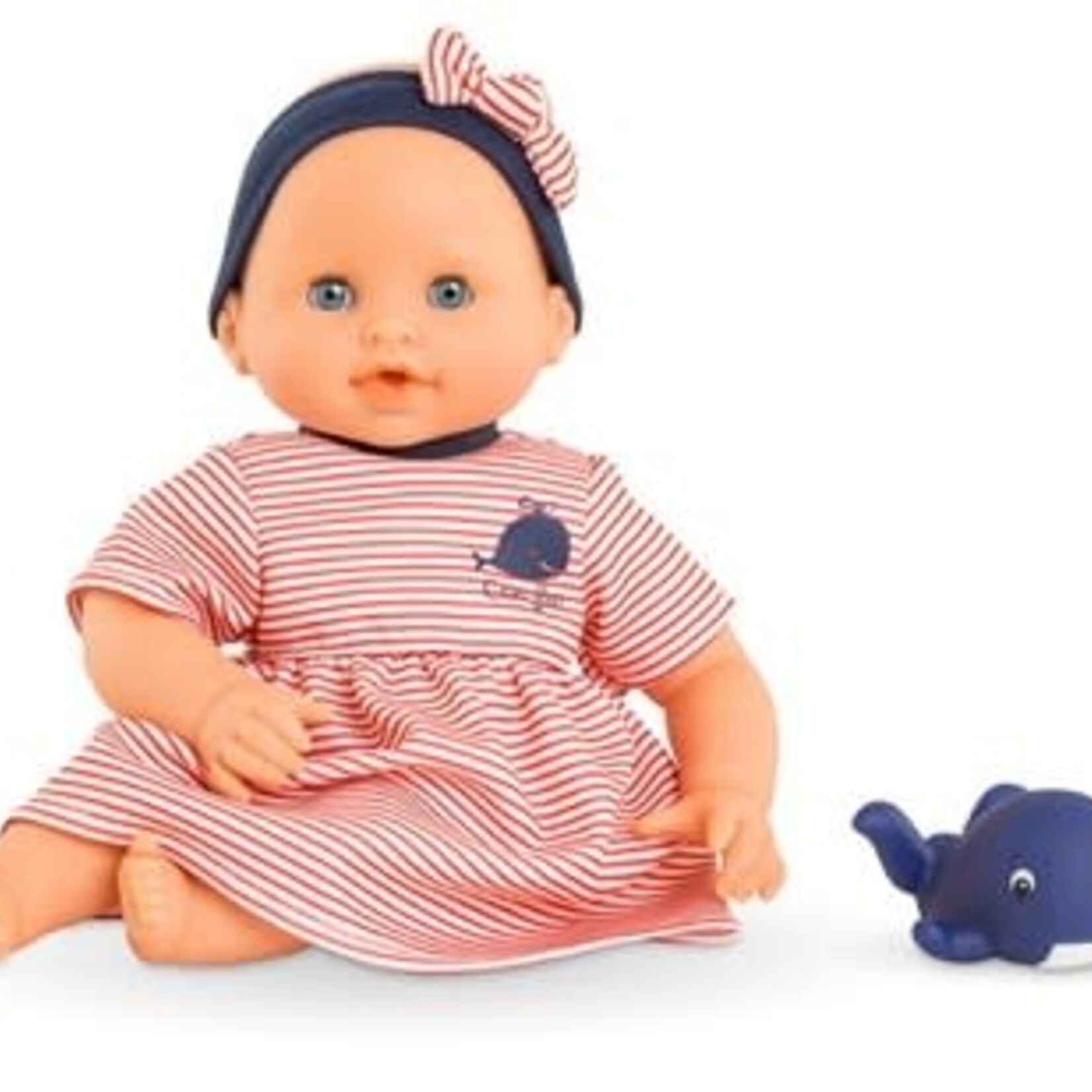 Corolle Corolle - Bébé Bain 30cm - Calypso