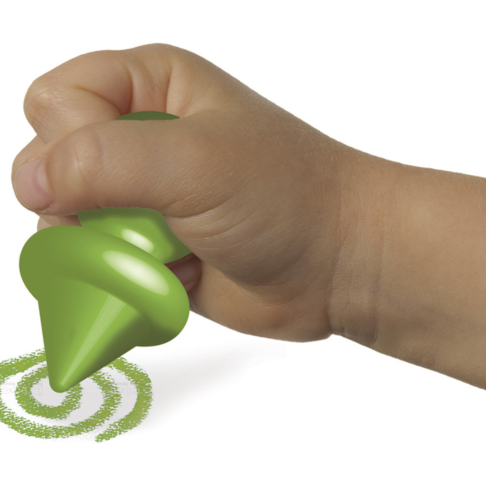 Créa Lign' Crealign Mes premiers crayons ergonomiques