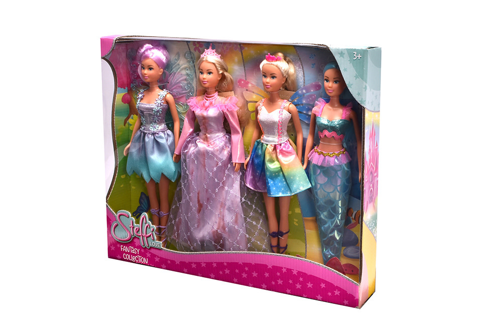 Steffi Steffi - Collection Fantasie