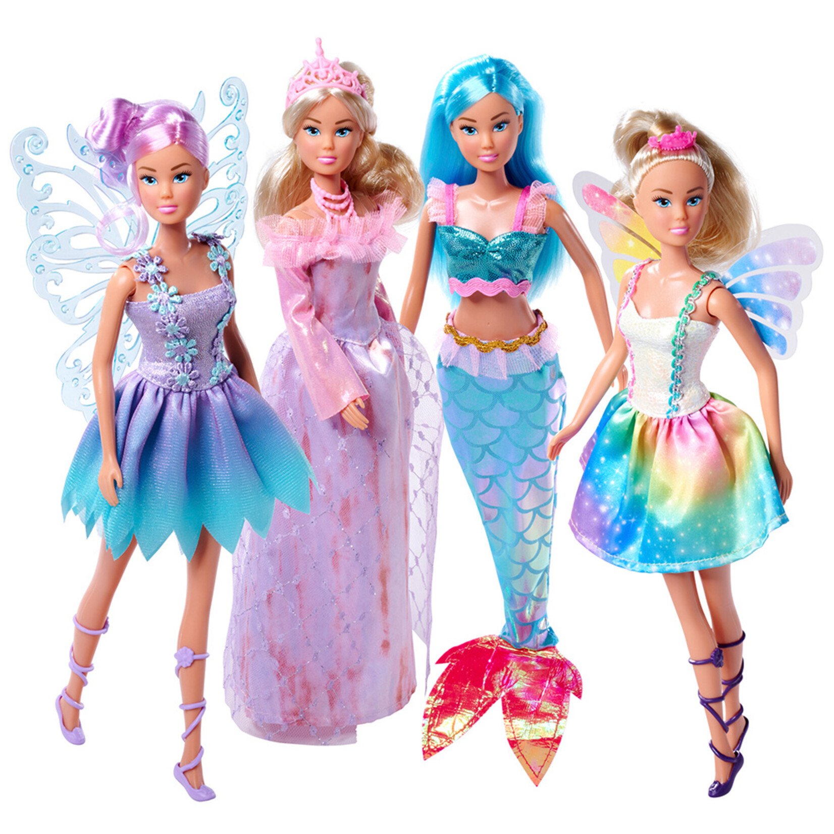 Steffi Steffi - Collection Fantasie
