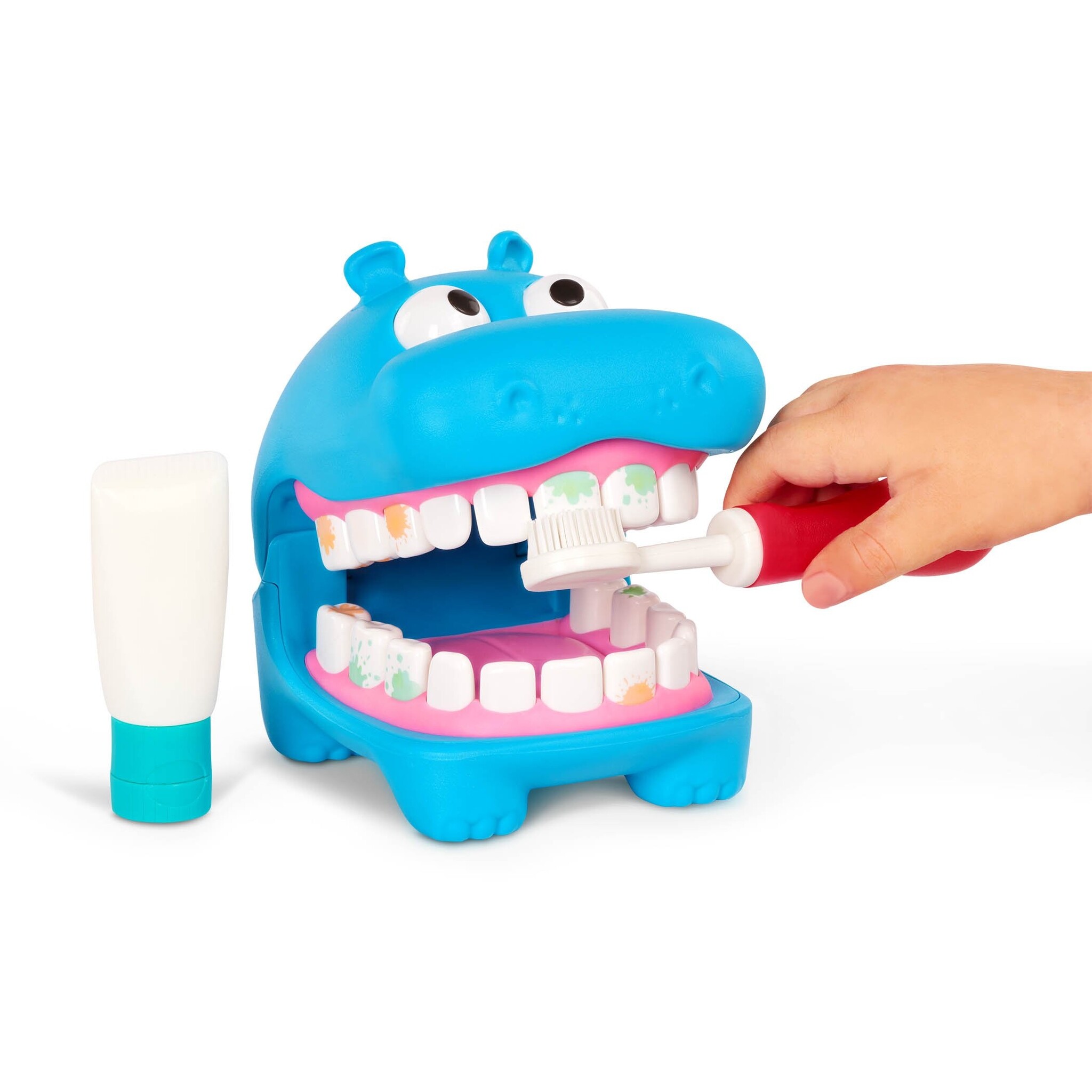 battat Battat - Ensemble de dentiste "Hippodontist"